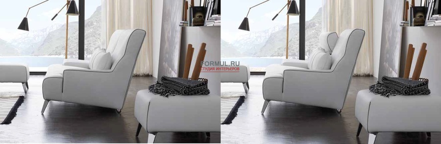 Диван Rigosalotti Mokambo